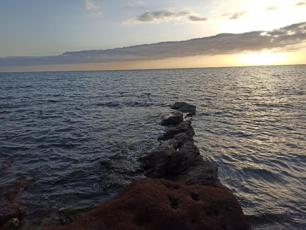 Il Giglio Vista Mare Lejlighed Funtana Meiga Eksteriør billede
